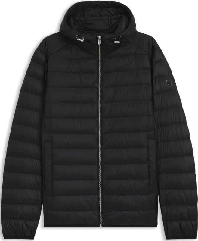 BOSS - Gewatteerde Jas - Waterafstotend - Donsvulling