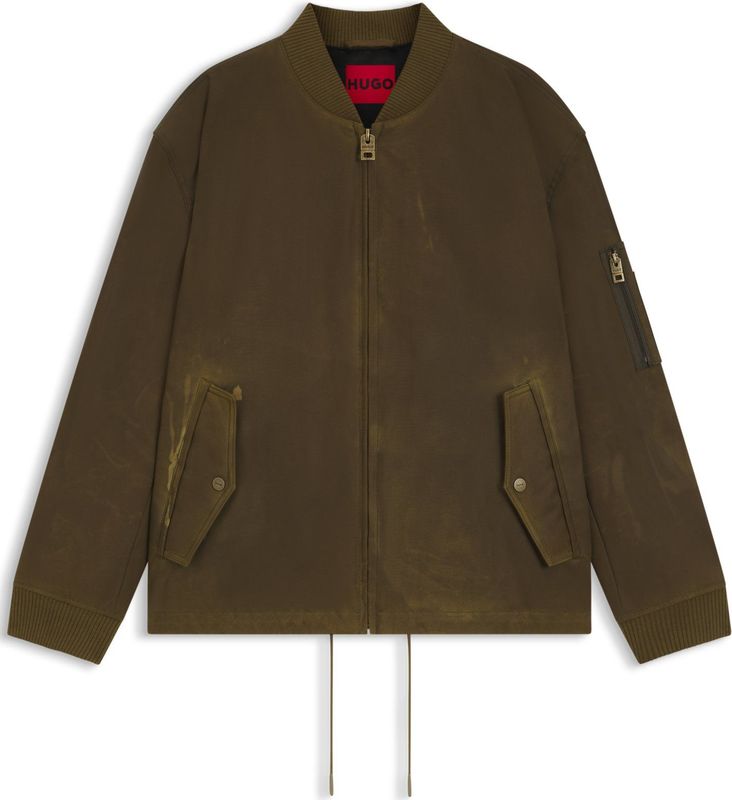 Hugo - Bazer2531 - Jas