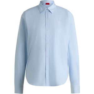 Hugo - The Essential 10270298 01 - Overhemd - Lange Mouwen