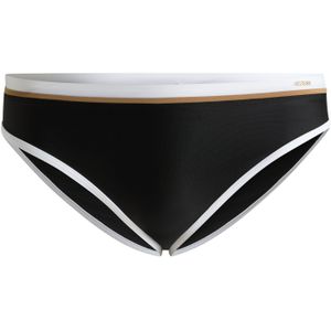 BOSS - Bikinibroekje - Kenmerkende Kleuren - Lage Taille - Sneldrogend