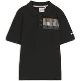 Boss - J52013 - Poloshirt - Korte Mouw - Regular Fit