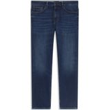 BOSS Orange - Slim Fit - Jeans - Mêlee - Katoenmix