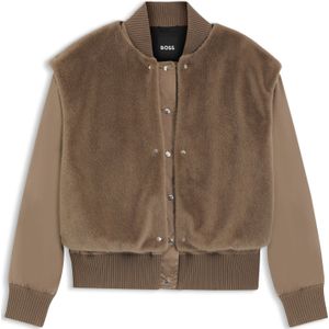 Hugo - Pettica - Bomberjack - Bruin - Dames