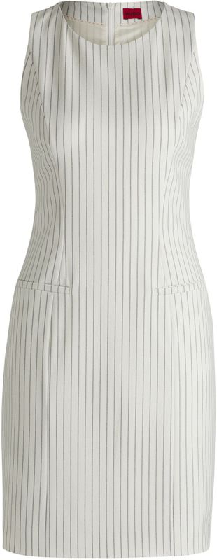 Hugo - Kambali - Jurk