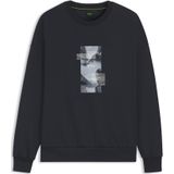 Boss - Stenson Zone - T-shirt - Oversized