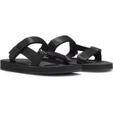 HUGO Womenswear - Sandalen - Dempende Zool