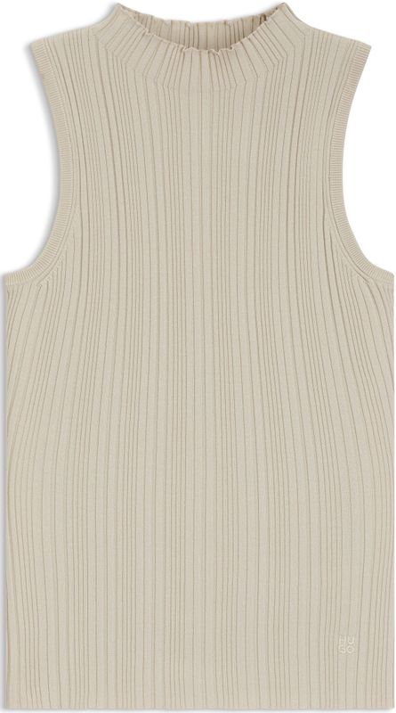 Hugo - Sarepilk 10271887 - Mouwloos T-shirt