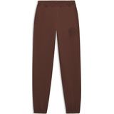 HUGO - Trainingsbroek - Katoenen Badstof - Relaxed Model - Met Logo-Artwork