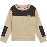 Hugo - G00449 - Sweatshirt - 80% Katoen - Fleece Achterkant