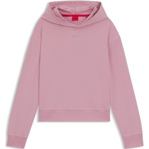 HUGO - Shuffle Hoodie - Relaxte Pasvorm - Met Capuchon