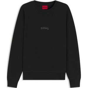 Hugo - Dadsino 10273602 - T-shirt - Oversized Fit