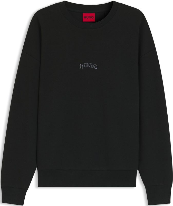 Hugo - Dadsino 10273602 - T-shirt - Oversized Fit