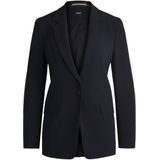 BOSS - Jocaluah - Blazer - Nachtblauw