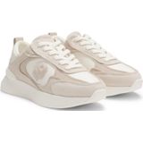 Hugo - B Icon_Runn_Sdnap - Schoenen - Wit