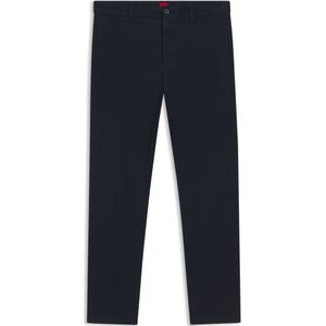 HUGO - David251d - Broek - Slim Fit - Normale Taillehoogte