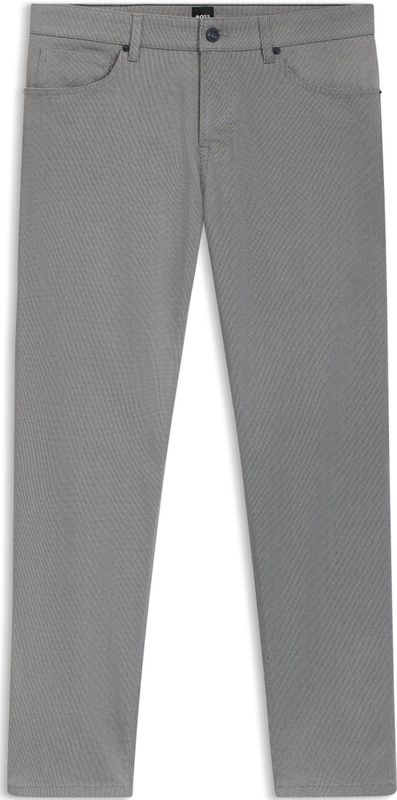 Boss - Re.maine5 10272341 01 - Spijkerbroek - Regular Fit - Normale Taillehoogte