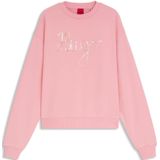 Hugo - Deroxina 4 10271273 01 - T-shirt - Met Lange Mouwen