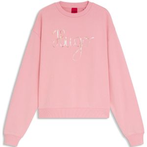 Hugo - Deroxina 4 10271273 01 - T-shirt - Met Lange Mouwen