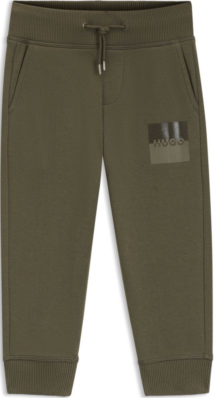 Hugo - G00456 - Joggingbroek - Zwart