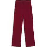 BOSS - Pyjamabroek - Stretchkatoen - Met Logodetails