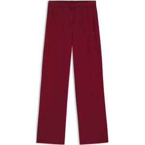 BOSS - Pyjamabroek - Stretchkatoen - Met Logodetails