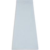 BOSS - Rok Fici - Lichtblauw - Casual - Polyester