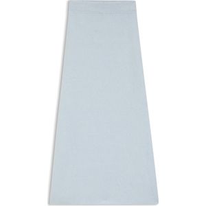 BOSS - Rok Fici - Lichtblauw - Casual - Polyester