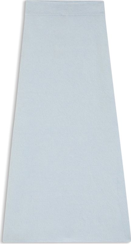 BOSS - Rok Fici - Lichtblauw - Casual - Polyester