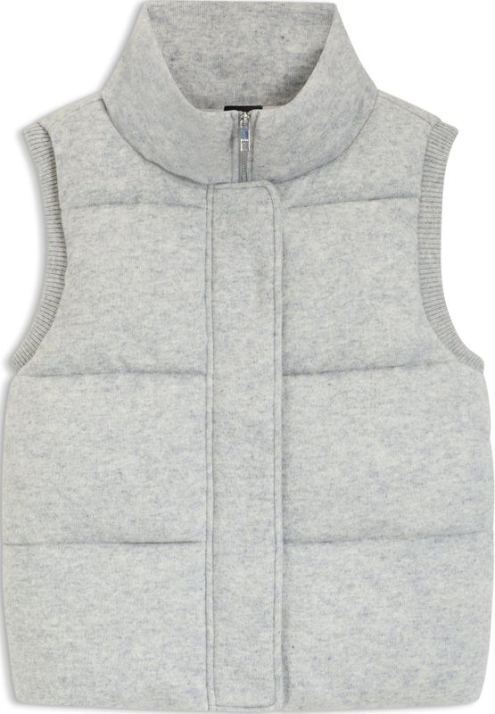 Hugo, Dames, Jassen, Grijs, Maat: L Zijde,