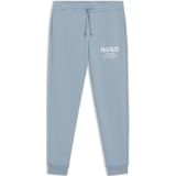 Hugo - Nevez 10257685 01 - Trainingsbroek - Zwart