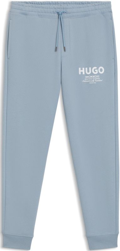 Hugo - Nevez 10257685 01 - Trainingsbroek - Zwart