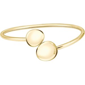 BOSS - Armband - Geelgoudkleur - Inclusief Verpakking