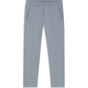 Hugo, Heren, Broeken, Grijs, Maat: XS Poliester,