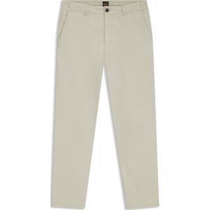 Hugo - Sanderson-L-2 - Chino Broek - Beige - Heren