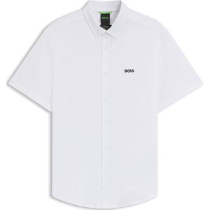 Boss - Motion S - Overhemd - Katoen - Regular Fit