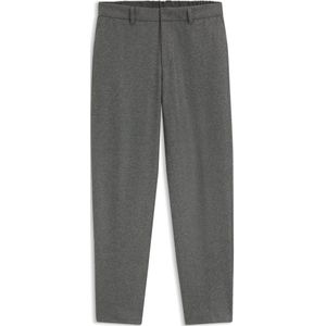 Pantalon van hoogwaardig flanel