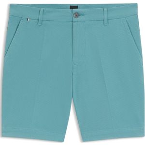 Boss - Slice 1 01 - Korte Broek - Slim Fit - Normale Taillehoogte