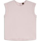 BOSS Orange - IRNETTE - Blousetop - Regular Fit - Effen - Mouwloos