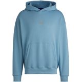 HUGO - Nazardo 10257685 - Hoodie - Blauw - Katoen