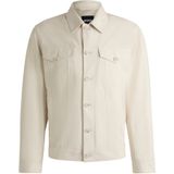 Boss - Merak1 10270703 01 - Leren Jas