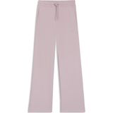 BOSS - Enuri - Open Broek - Roze - Casual - Synthetisch