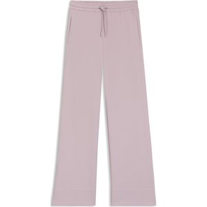 BOSS - Enuri - Open Broek - Roze - Casual - Synthetisch