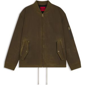 Hugo - Bazer2531 - Jas