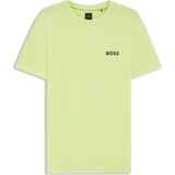 Boss - Check Toc 10267204 01 - T-shirt