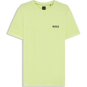 Boss - Check Toc 10267204 01 - T-shirt