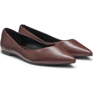 Hugo - Maridia 10274038 01 - Ballerina's - Zwart