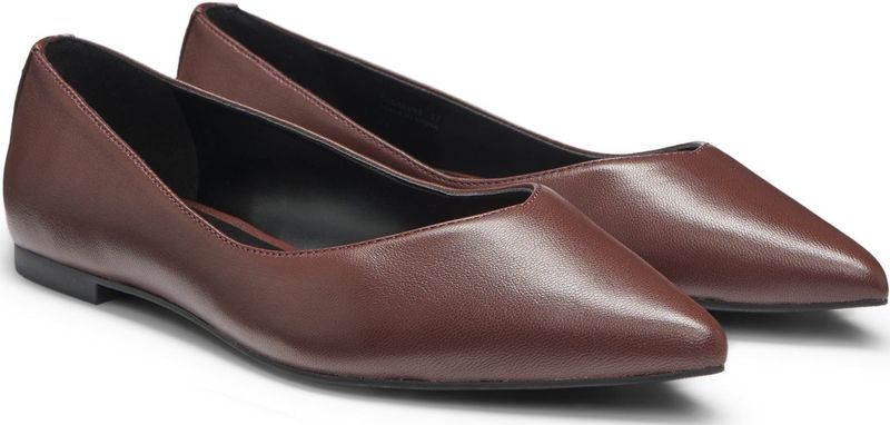 Hugo - Maridia 10274038 01 - Ballerina's - Zwart