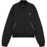 Hugo - Felinah 1 B - Jas - Blauw