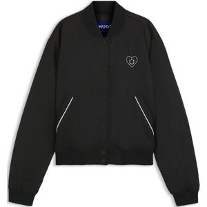 Hugo - Felinah 1 B - Jas - Blauw