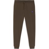 Hugo - Napin 01 - Trainingsbroek - Blauw - Regular Fit